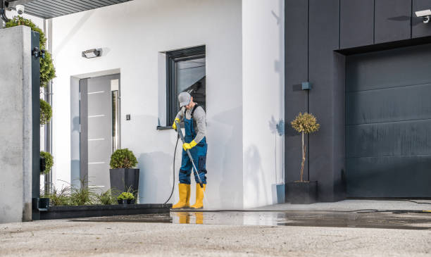 Best Animal Enclosure Cleaning  in Suncoast Estates, FL